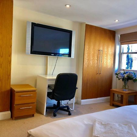 Buckingham Palace View Apartment Лондон Экстерьер фото