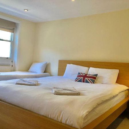 Buckingham Palace View Apartment Лондон Экстерьер фото
