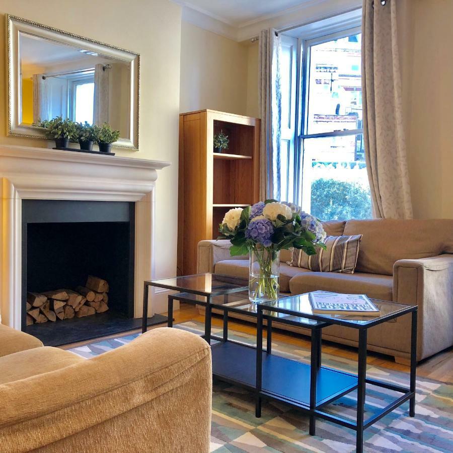 Buckingham Palace View Apartment Лондон Экстерьер фото
