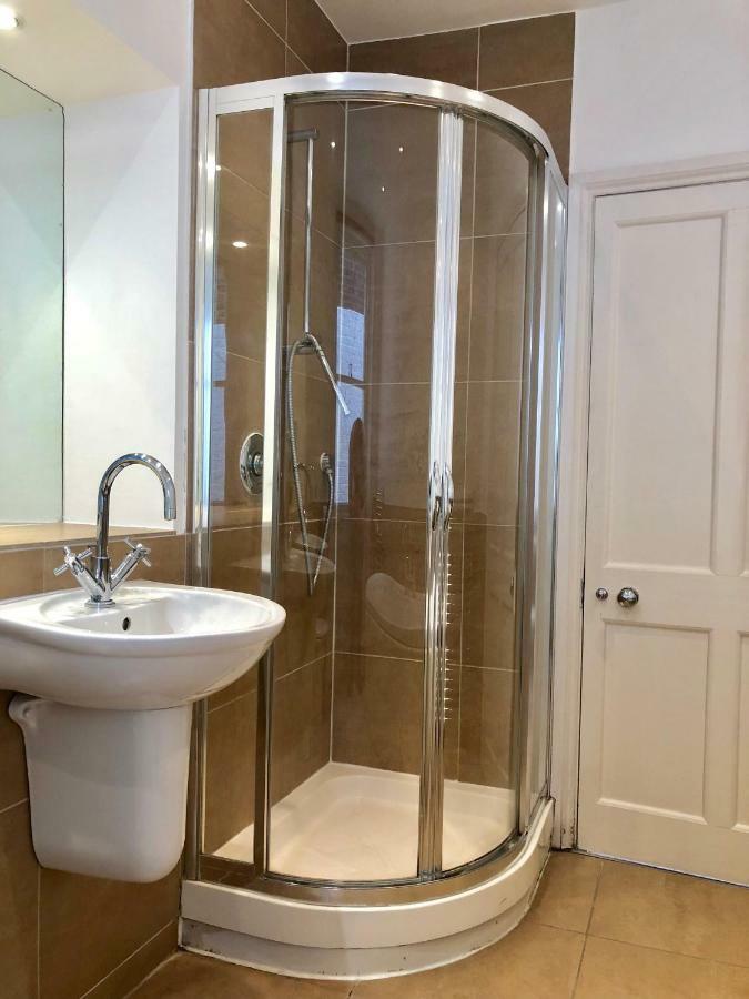 Buckingham Palace View Apartment Лондон Экстерьер фото